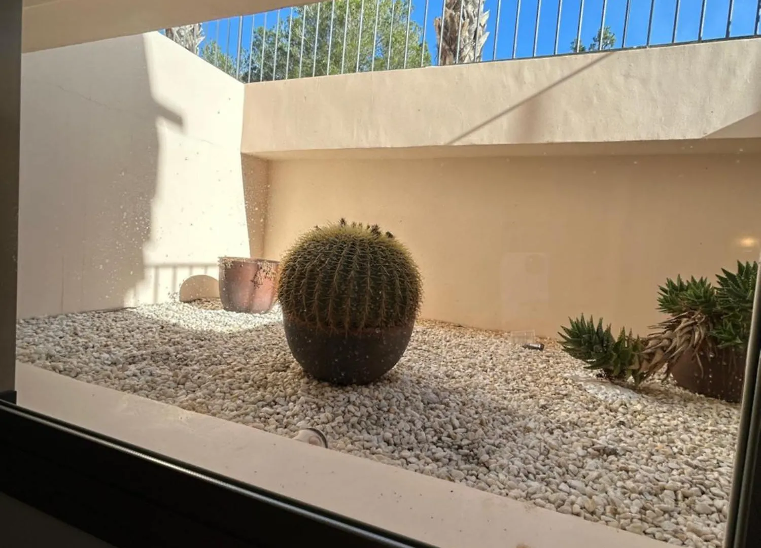 Private Apartment In Villa Cala Llonga