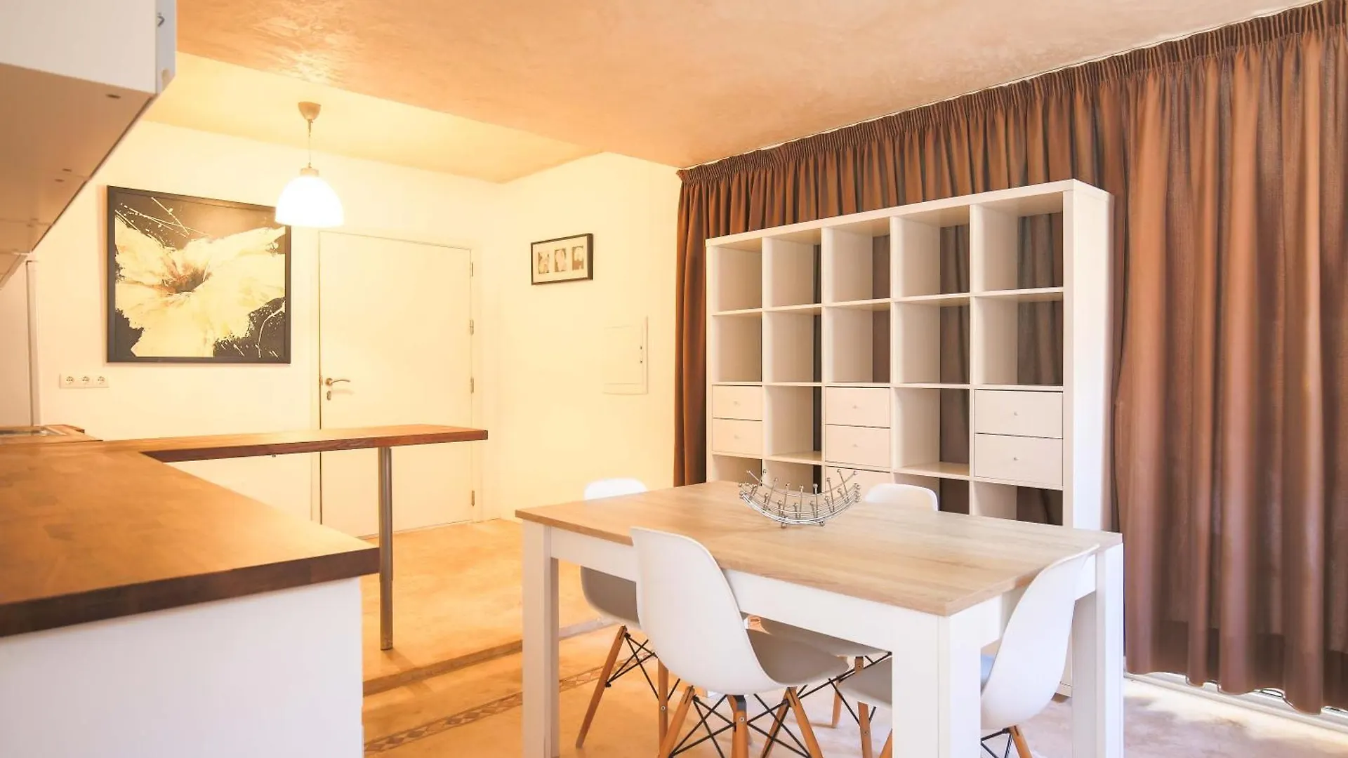Private Apartment In Villa Cala Llonga  0*, Cala Llonga (Ibiza) Spain