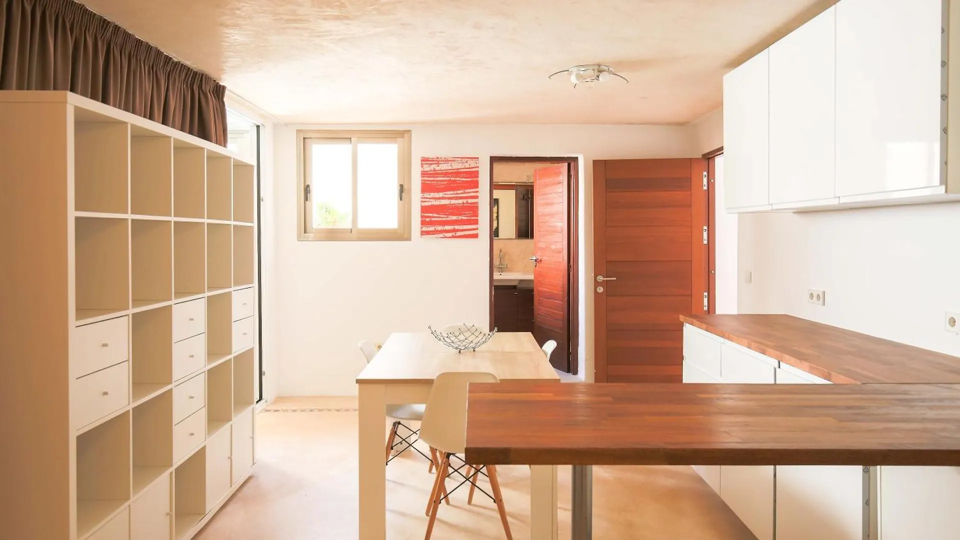 Private Apartment In Villa Cala Llonga   Cala Llonga (Ibiza)